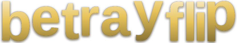 betrayflip logo